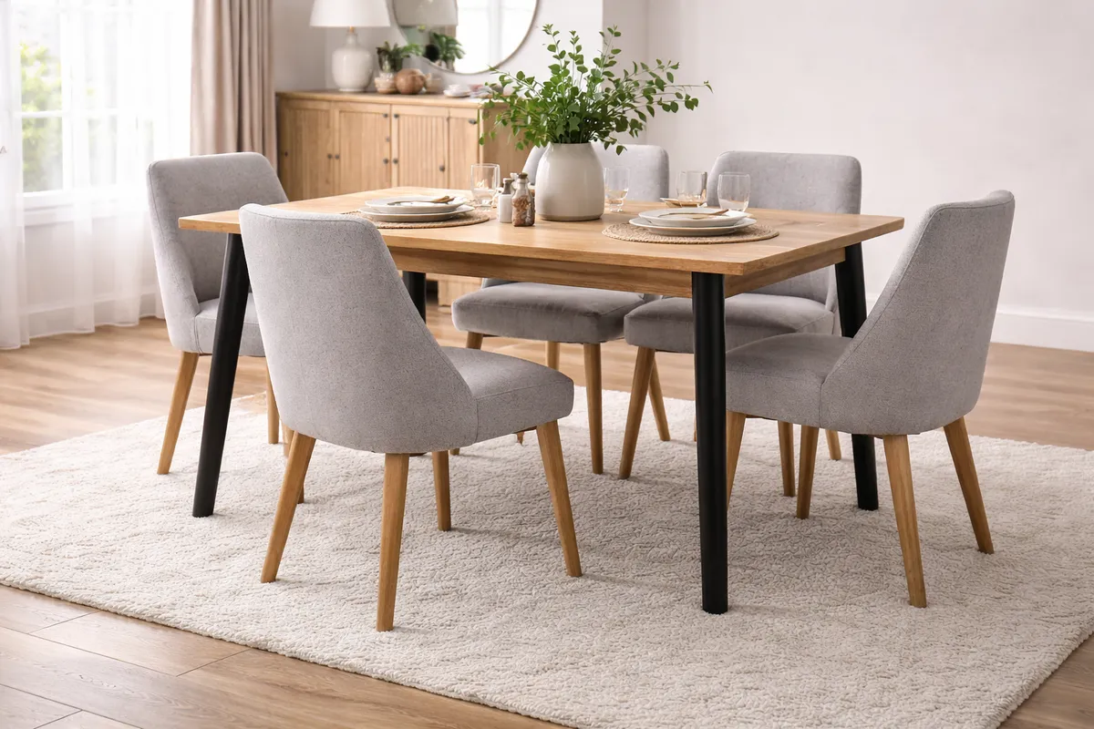 Dining table sets for sale with home delivery
