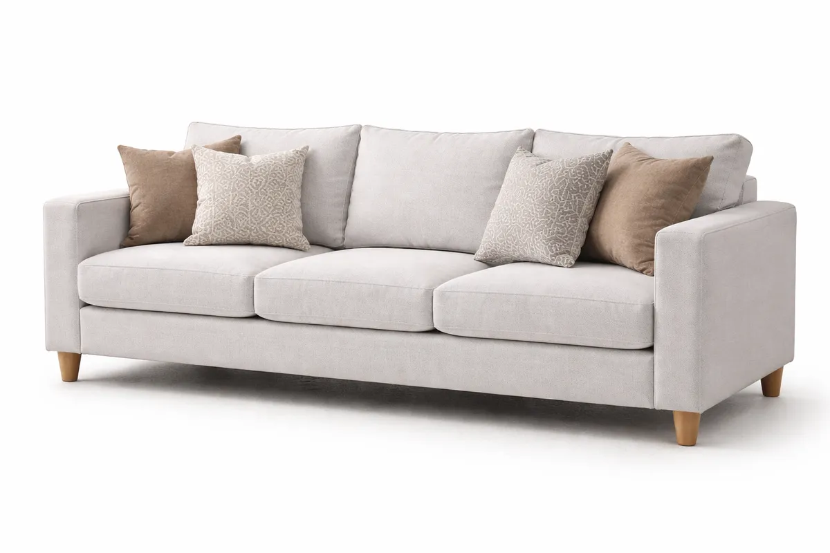 Quality sofas for sale with home delivery in Stoke-on-Trent